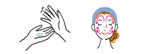 アクアテクトゲル 250g+サンプル4個+計量器+使い方ガイド アクアテクトゲルの使用方法 – 株式会社アースケア